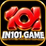IN101 Game Logo