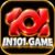 IN101 Game Logo